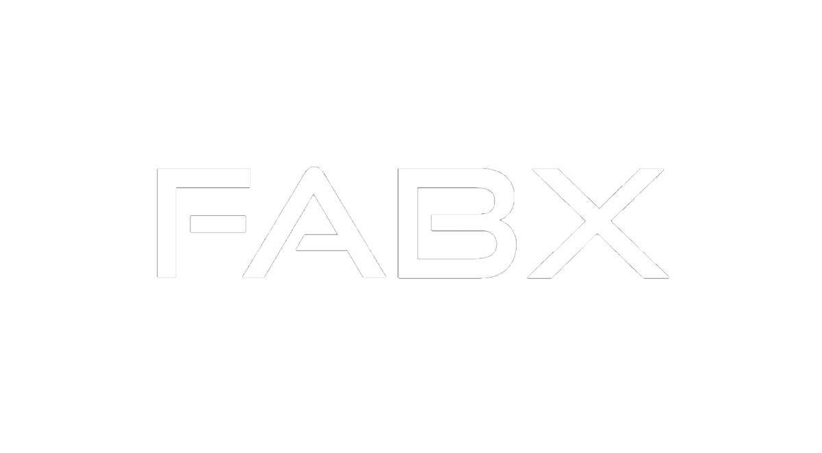 FABX Logo